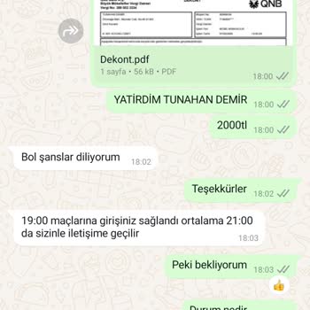 Yanıltıcı Teklifler Ve Kimlik Bilgilerinin İzinsiz Kullanımı