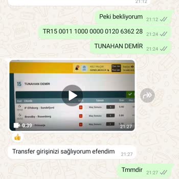 Yanıltıcı Teklifler Ve Kimlik Bilgilerinin İzinsiz Kullanımı