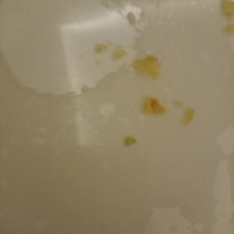 BİM Patito Cips Bozuktu