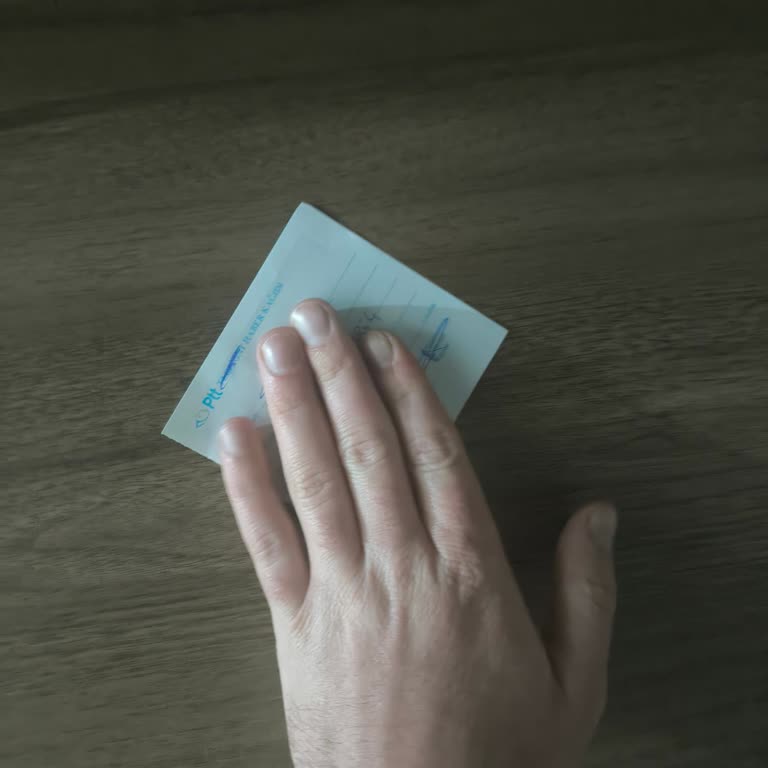 PTT Kargo İletişim Eksikliği: Aramak Yerine Not Bırakmak