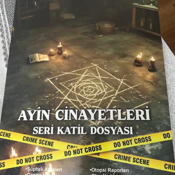 Mystic Murders Oyun Şifre Sorunu: Eğlence Hayal Kırıklığına Dönüştü