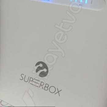Superonline Superbox Bağlattım 2. Ayında Kullanamıyorum!