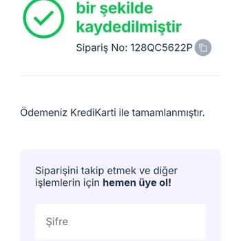 Kargo Bekleyişi Ve İade Talebi