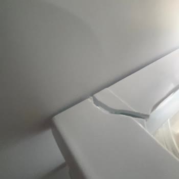 Buzdolabı Sorunları Ve Müşteri Hizmetleri Deneyimi