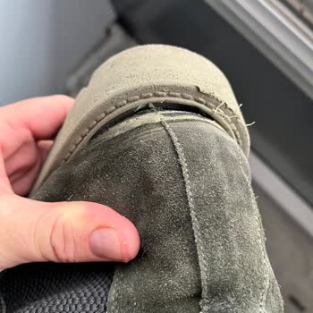 Deichmann Kalitesiz Ürün Ve Hayal Kırıklığı