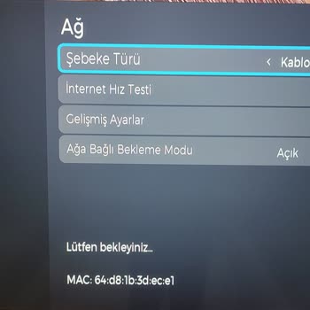Wi-Fi Bağlantı Sorunu Ve Yetersiz Müşteri Hizmeti
