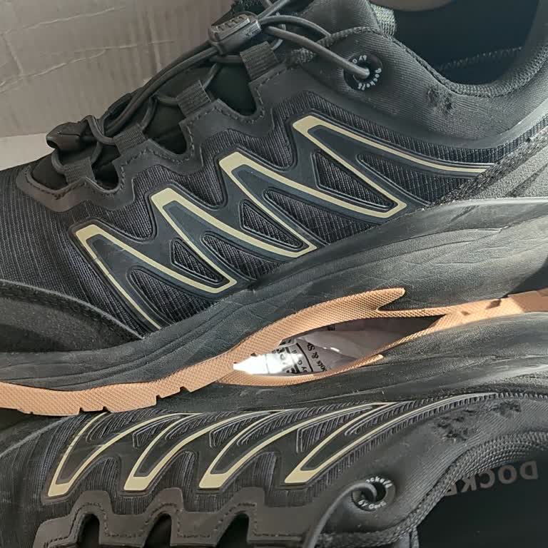 Dockers Ayakkabının Kumaş Açılması Ve FLO'nun İlgisizliği