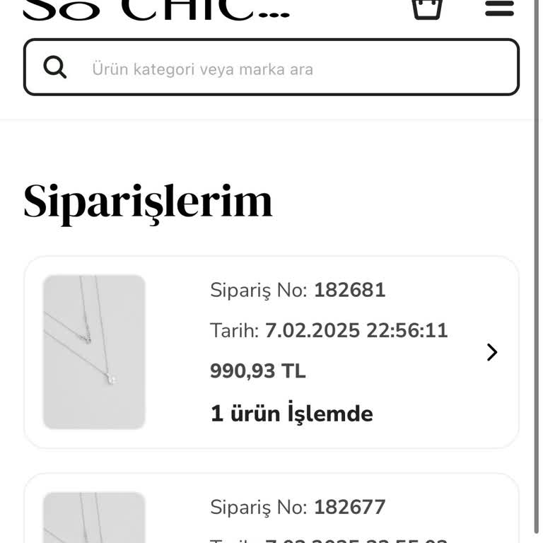 Çift Çekim Problemi Ve İptal Talebi