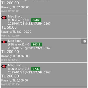 Milli Piyango Uygulamasında Kaybolan Para Ve Çözülmeyen Sorun