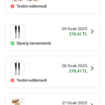 Hepsijet Kuryesi İle Bitmeyen Sorunlar