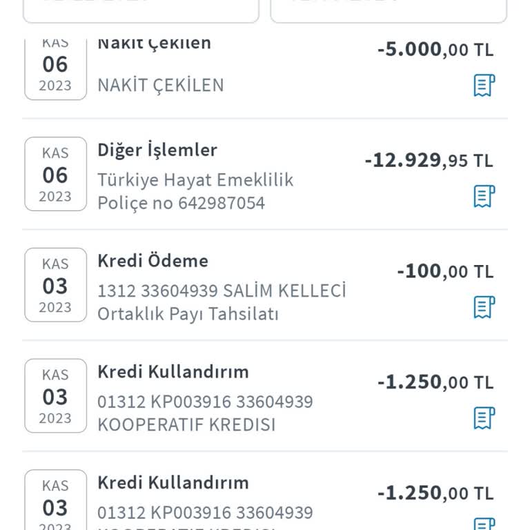 Erken Kapatılan Kredide Haksız Kesintiler Ve Sigorta İptali Talebi