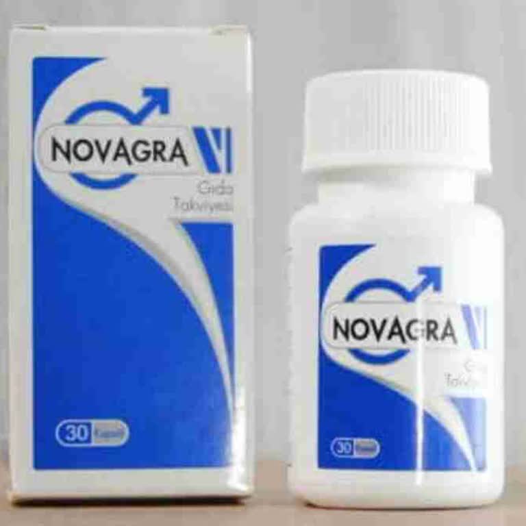 Novagra Doğa Medikal Ürünlerinin Güvenilirliği Sorgulanıyor