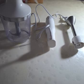 Vatan Bilgisayar'dan Alınan Blender'da Yaşanan Sorun Ve Mağduriyet