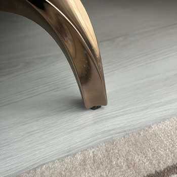 Bellona Koltuk Takımında Oksitlenme Sorunu Ve Yetersiz Servis