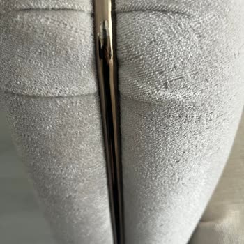 Bellona Koltuk Takımında Oksitlenme Sorunu Ve Yetersiz Servis