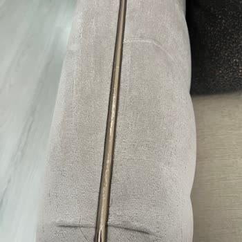 Bellona Koltuk Takımında Oksitlenme Sorunu Ve Yetersiz Servis