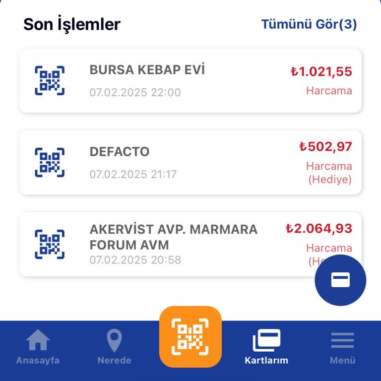 Geç Saatte Hoş Olmayan Karşılama
