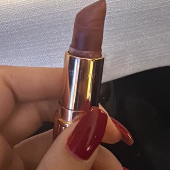 Sephora'da Kullanılmış Ürün Şoku