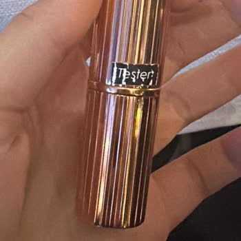 Sephora'da Kullanılmış Ürün Şoku