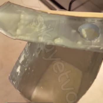 Birşah Gıda Zehirlenmesi Olabilirdi!
