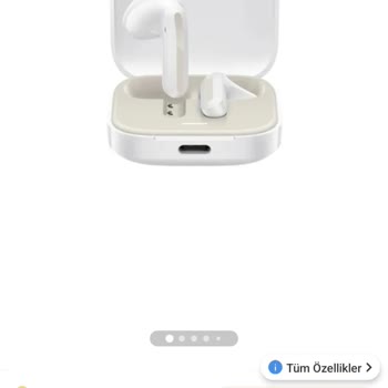 Trendyol'da Kulaklık İade Sorunu Ve Fiyat Artışı