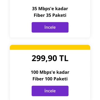 Fatura Artışı Ve Bilgilendirme Eksikliği Şikayeti