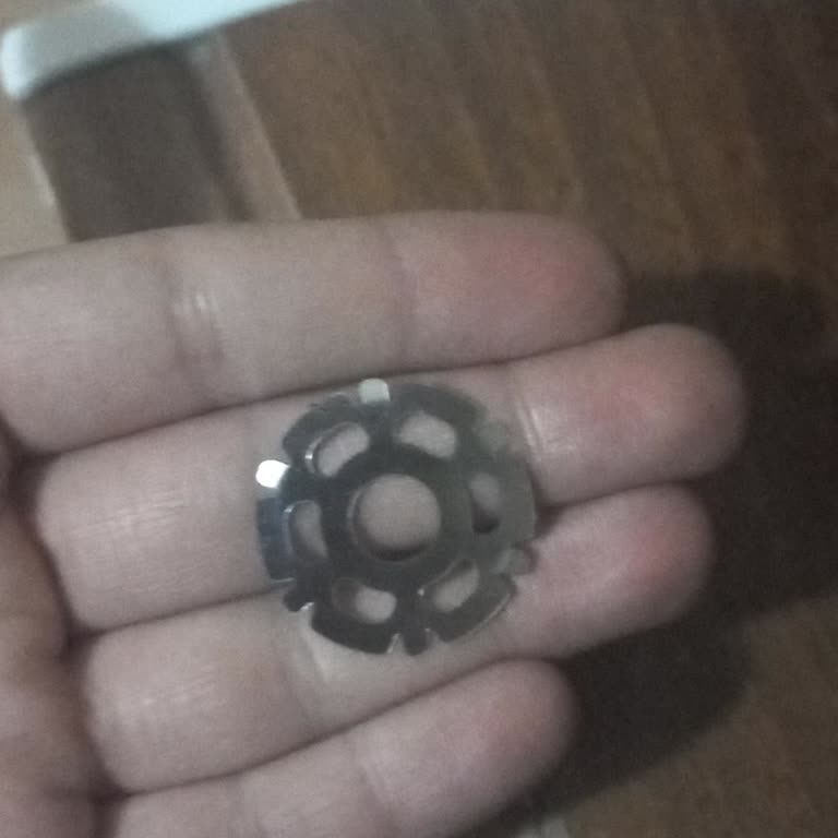 Arzum Volume Pro 5063 Fön Tarağı Arızası Ve Parça Sorunu