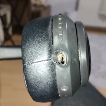 Snopy Kulaklık Patlaması: Güvenlik Tehlikesi!