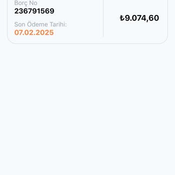 Paycell Taksit Sorunu Ve Yetersiz Bilgilendirme