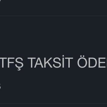 Paycell Taksit Sorunu Ve Yetersiz Bilgilendirme