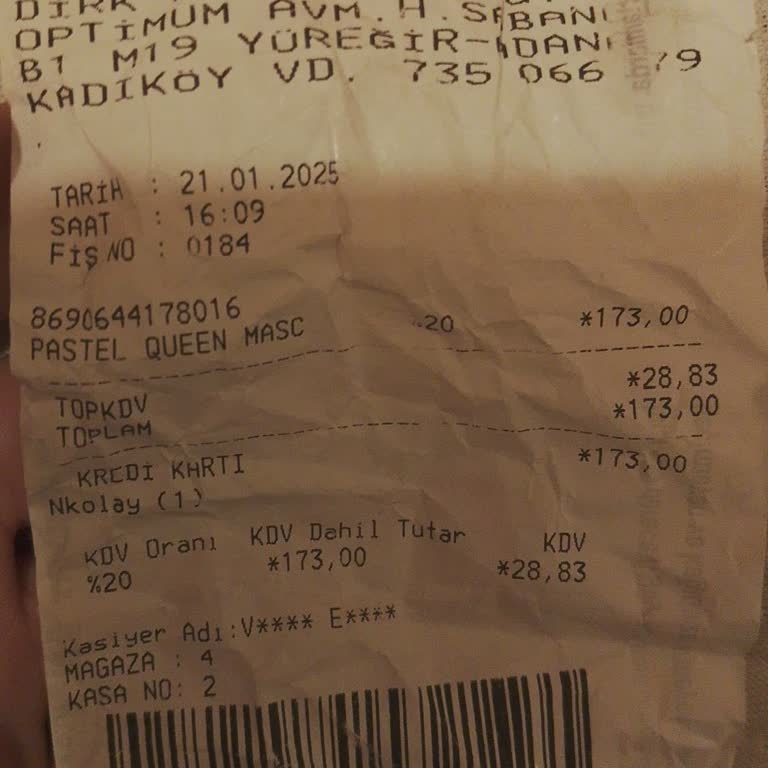 Yanıltıcı Ürün Tavsiyesi Ve Hayal Kırıklığı