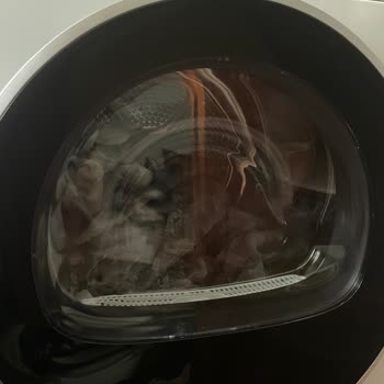 Profilo Kurutma Makinesi Beklenenden Uzun Sürede Çalışıyor