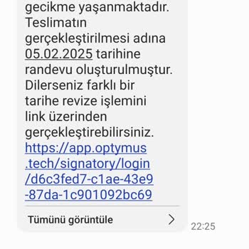 Vodafone Dijital Kurye Mağduriyeti: 10 Dakikalık Yol 1 Ayda Aşılamadı