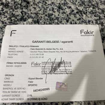 BİM'den Aldığım Fakir Ürünlerinde Çifte Hayal Kırıklığı