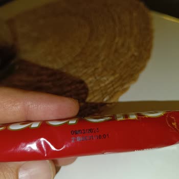 Bozuk Tadelle Sorunu: Ürün Kontrol Eksikliği