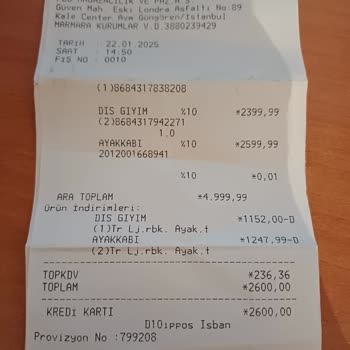 Nefes Alabilir Mont Aşırı Terletiyor