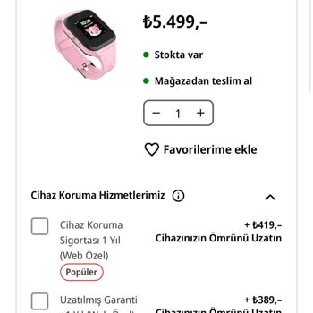 Teslim Edilmeyen Ürün Ve Yetersiz Müşteri Hizmetleri