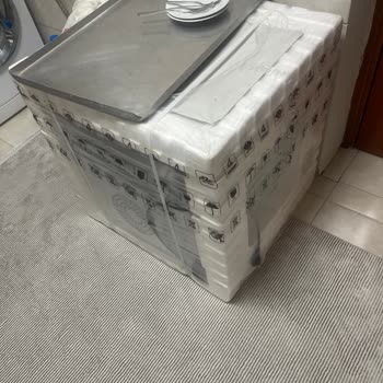 Kumtel Ankastre Kurulumunda Yaşanan Servis Sorunları