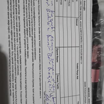 Media Markt'tan Aldığım Electrolux Süpürgenin Kalite Sorunları Ve İade Süreci