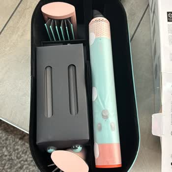 Dyson Airwrap: Beklenmedik Kıvılcım Ve Garanti Sorunu