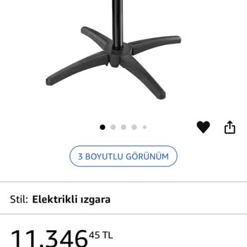 Amazon Türkiye'de Fiyat Dalgalanması Ve İade Sorunları