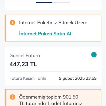 Türk Telekom Faturalı Hat Sorunları Ve Yüksek Faturalar
