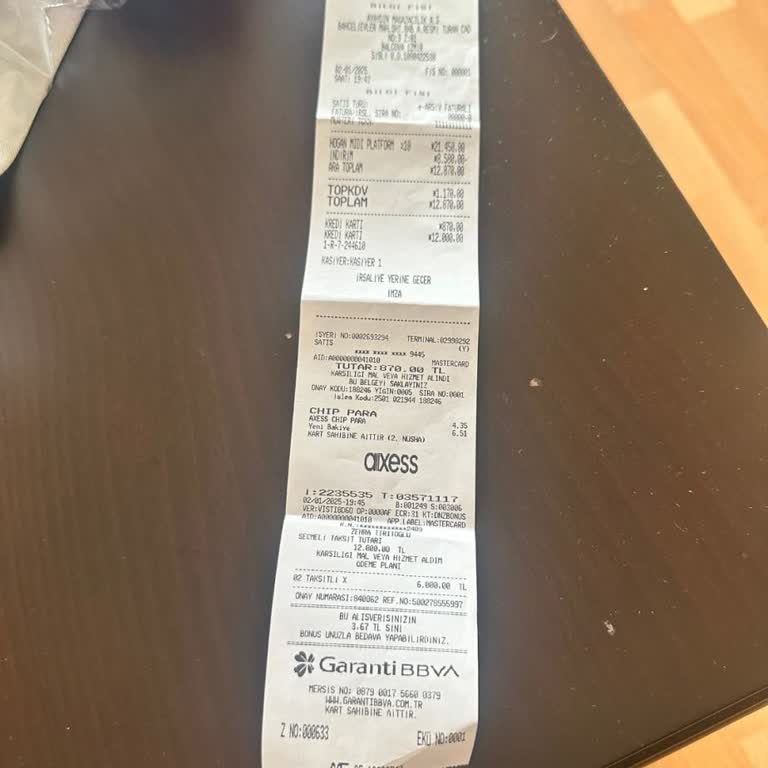 Hogan Ayakkabı Ve Müşteri Hizmetleri Hayal Kırıklığı