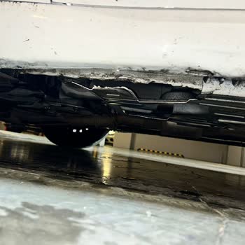 Garenta Araç Kiralama Sürecinde Yaşanan Haksızlık Ve Mağduriyet