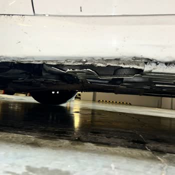 Garenta Araç Kiralama Sürecinde Yaşanan Haksızlık Ve Mağduriyet