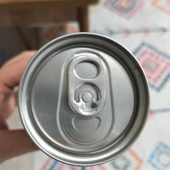 Pepsi Ürünlerinde Kalite Kontrol Sorunu