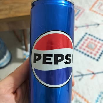 Pepsi Ürünlerinde Kalite Kontrol Sorunu