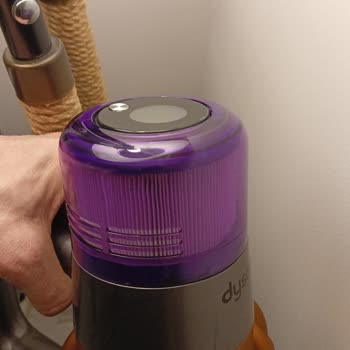 Dyson Müşteri Hizmetleri İle Hayal Kırıklığı