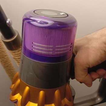 Dyson Müşteri Hizmetleri İle Hayal Kırıklığı