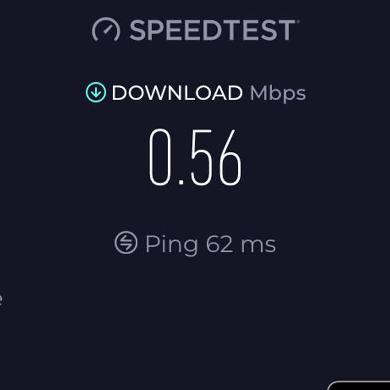 Bursa'nın Merkezinde Çekmeyen Vodafone Hattı